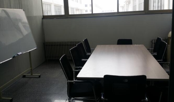 会议室